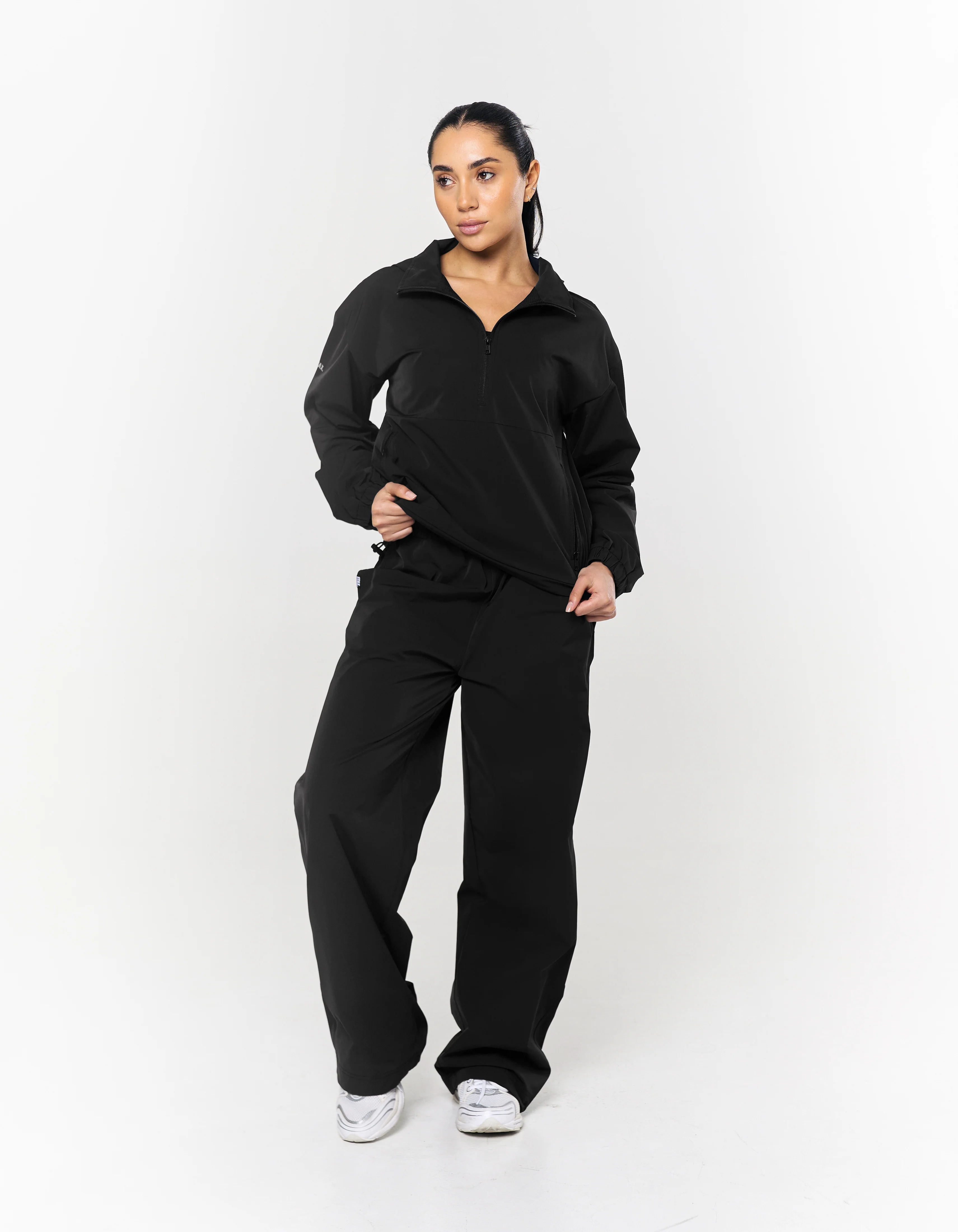 Utility Jacket - Ink - Image 5