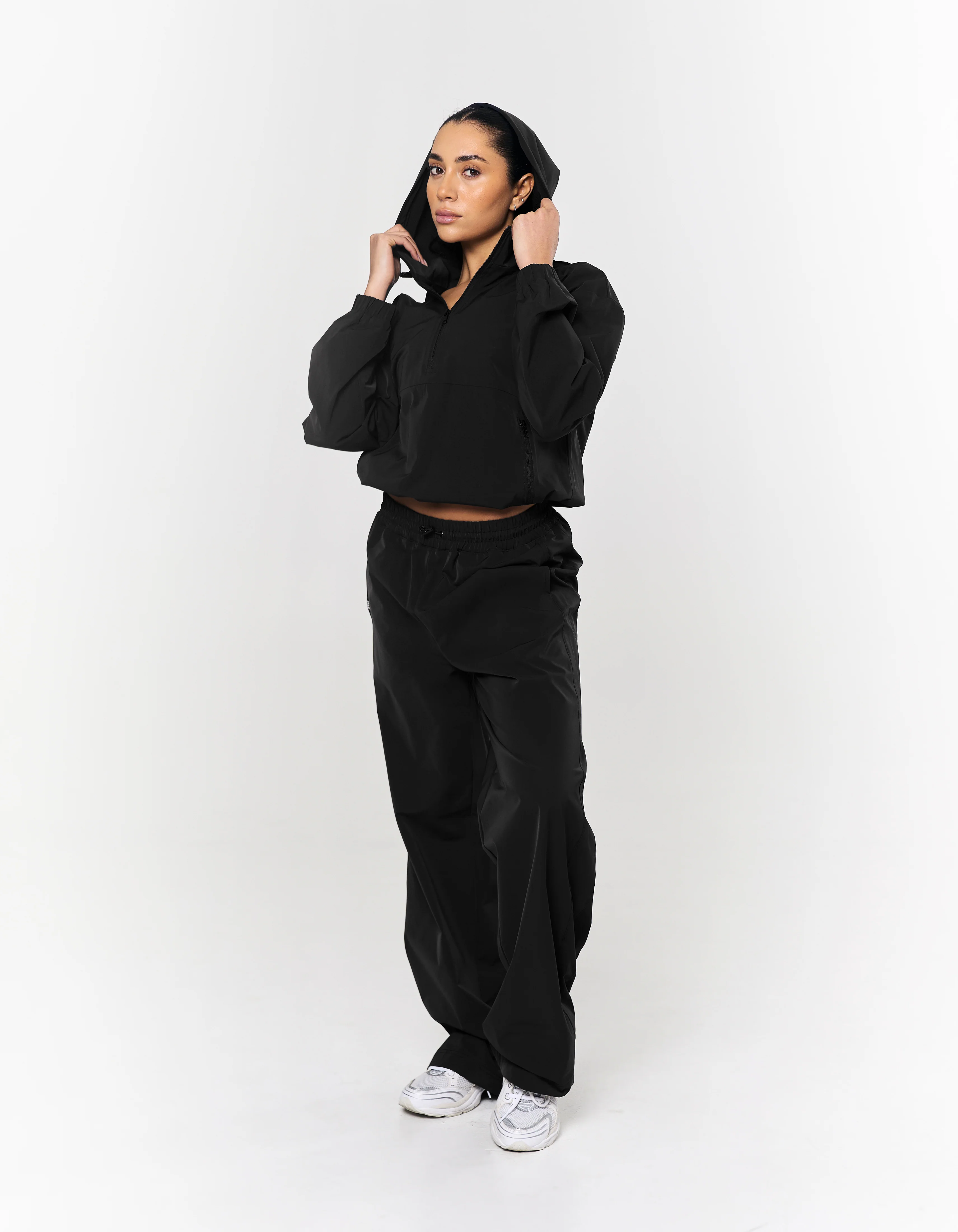 Utility Jacket - Ink - Image 6