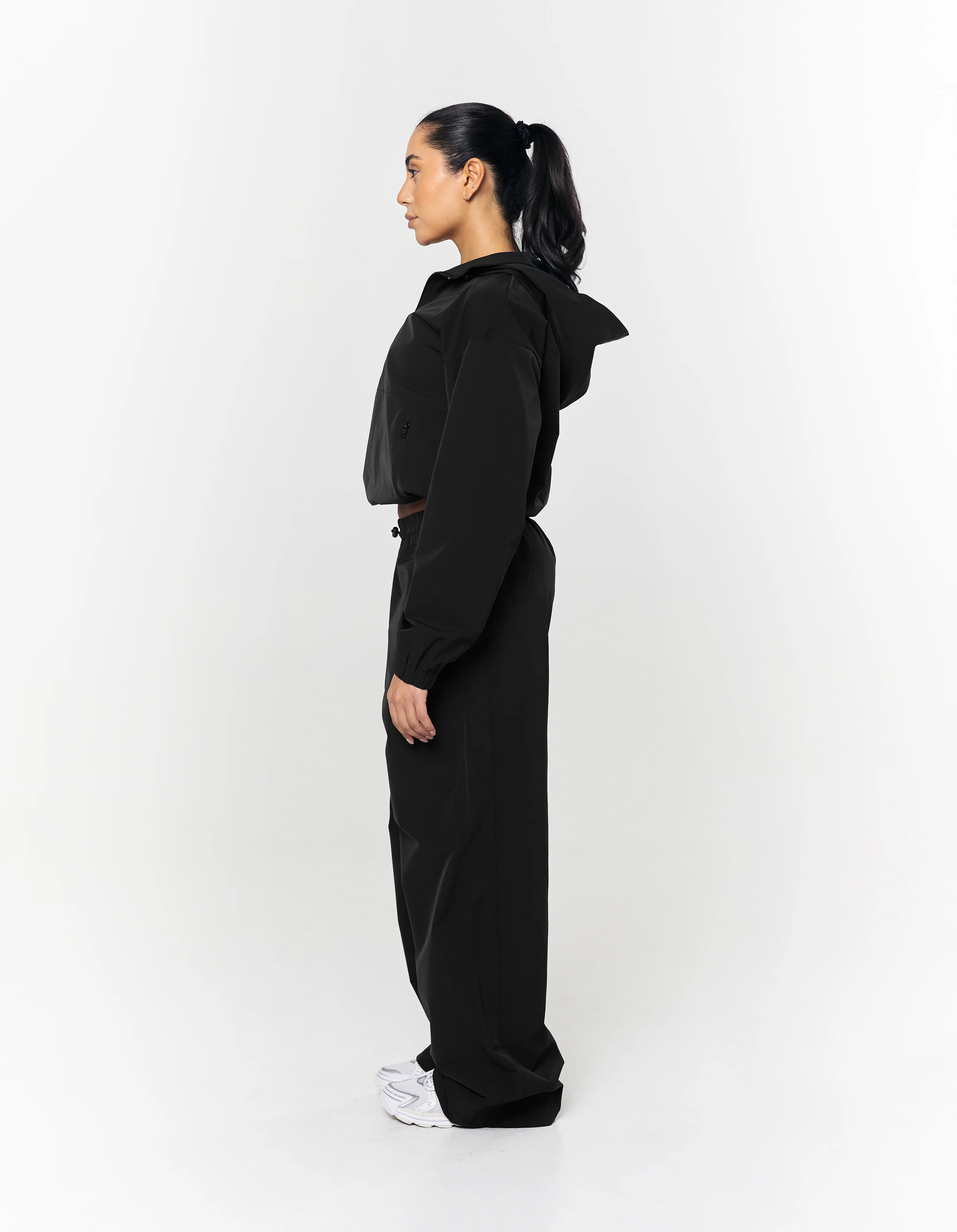 Utility Jacket - Ink - Image 7