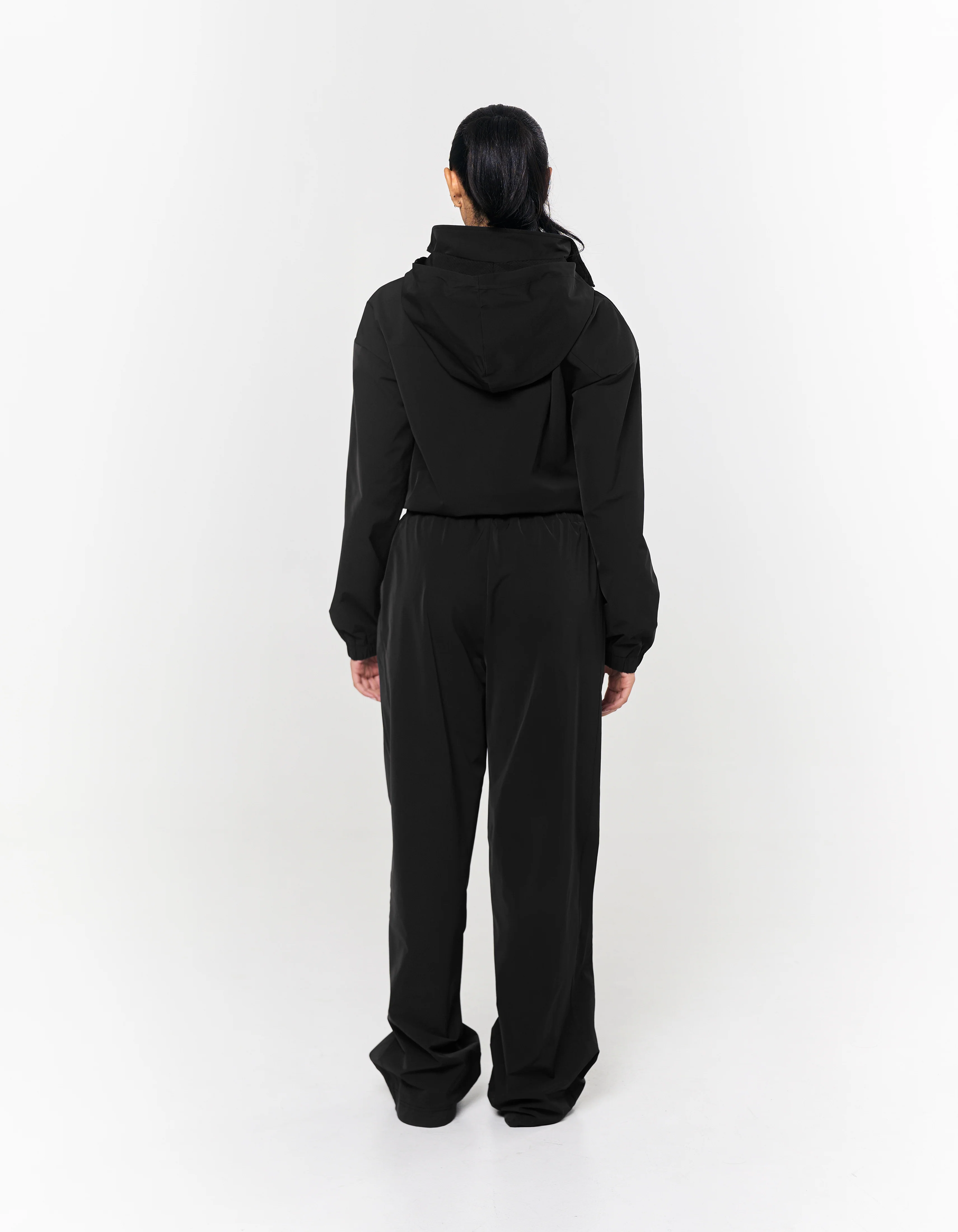 Utility Jacket - Ink - Image 8