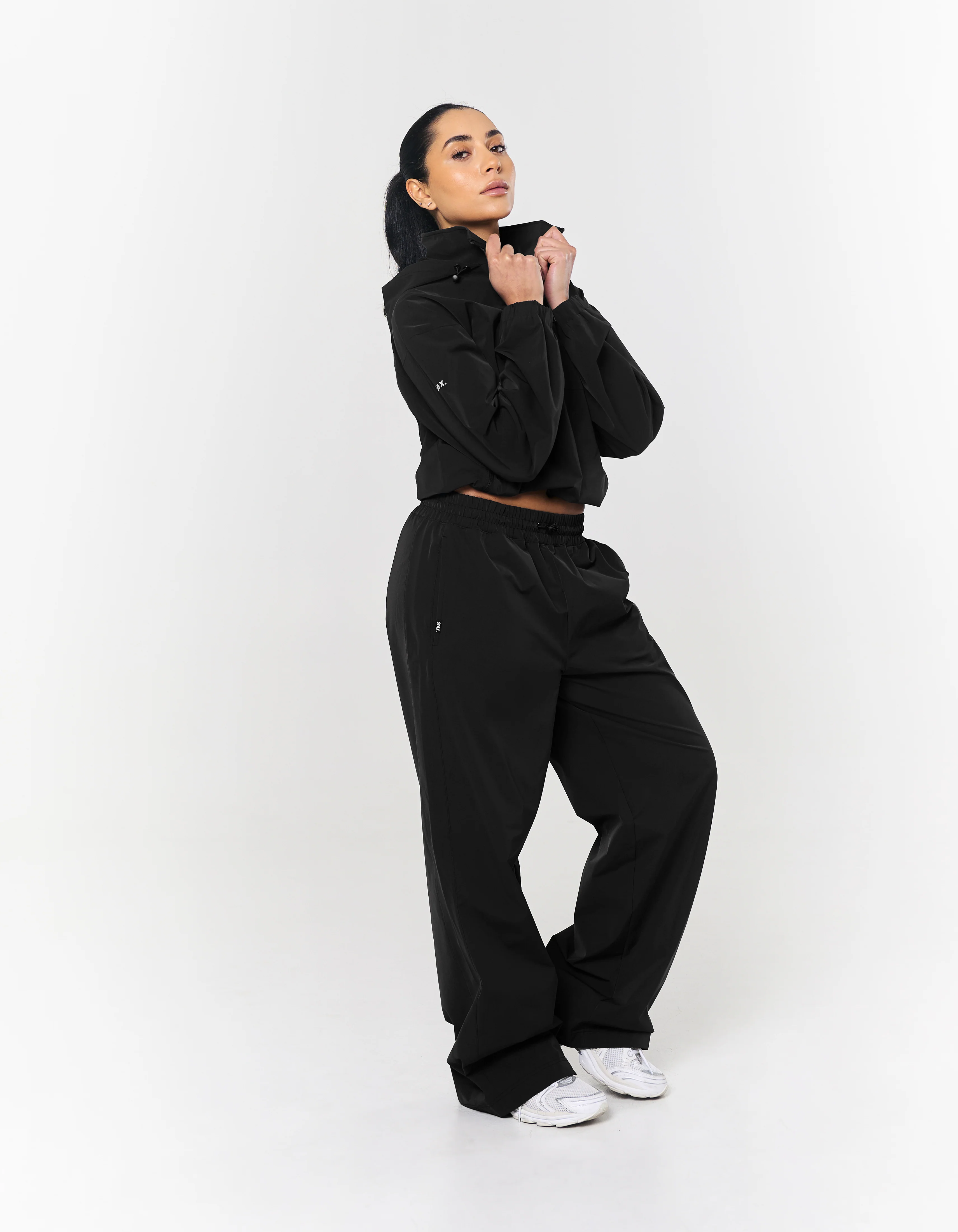 Utility Jacket - Ink - Image 9