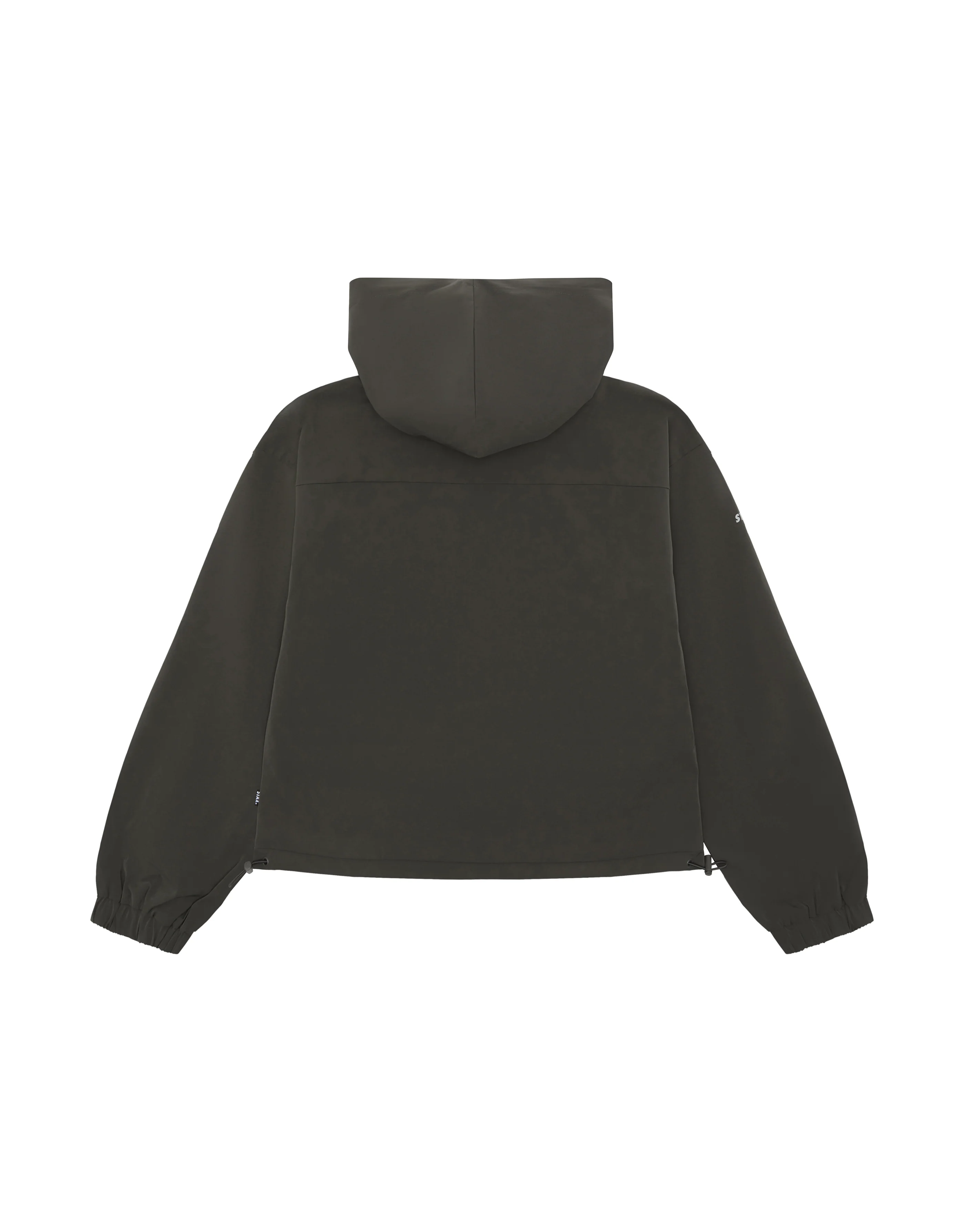 Utility Jacket - Moss - Image 8