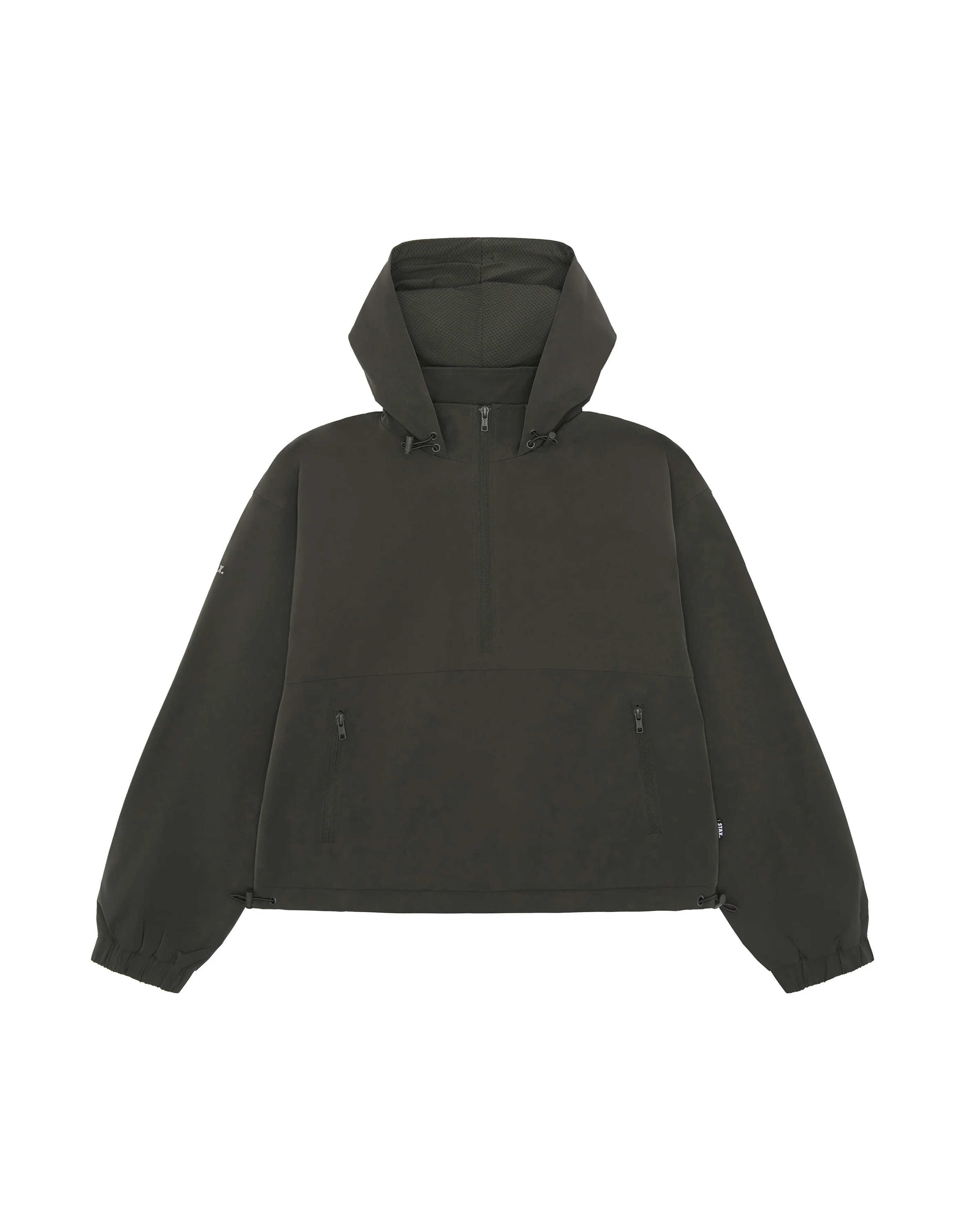 Utility Jacket - Moss - Image 9