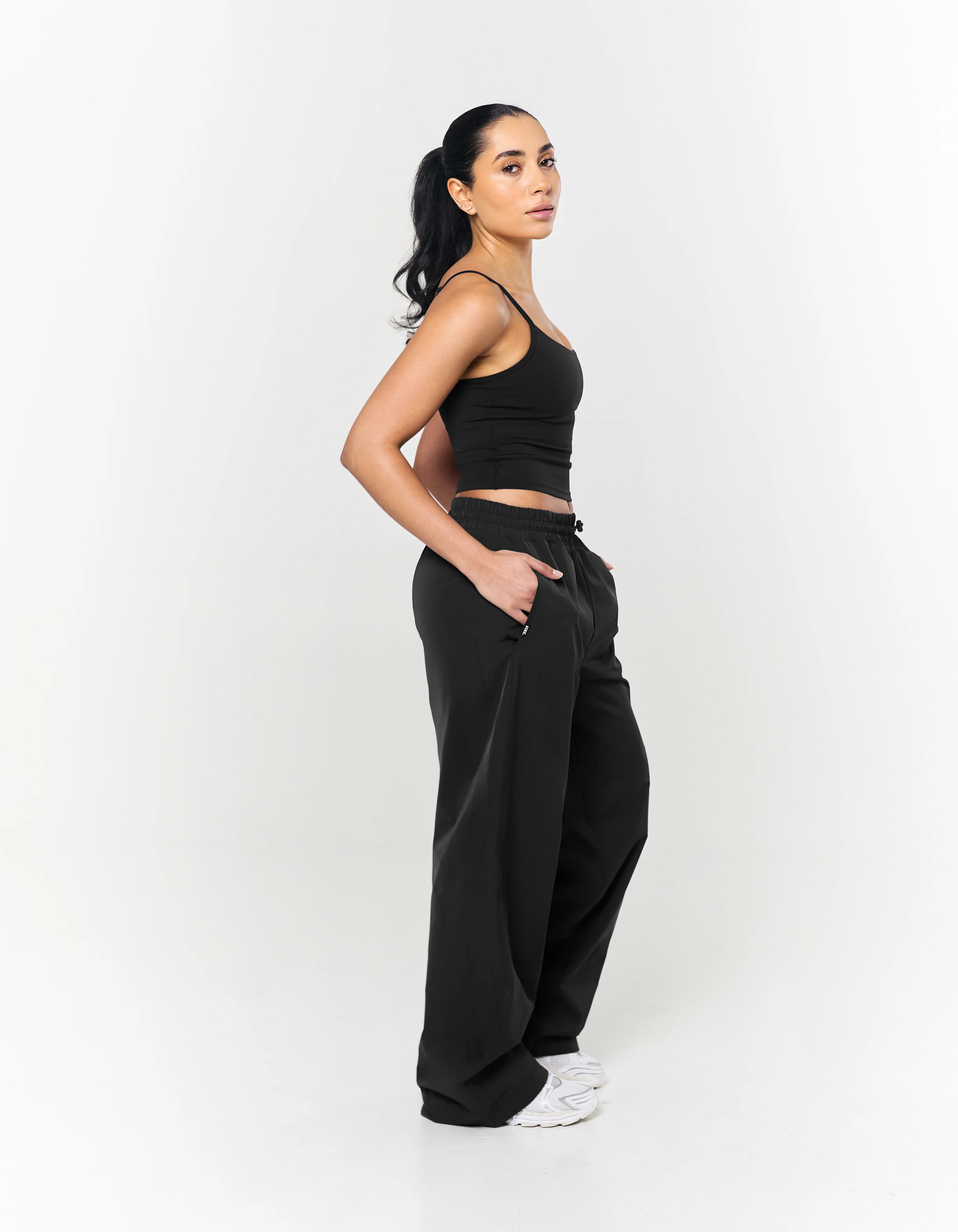 Utility Pants - Ink - Image 7