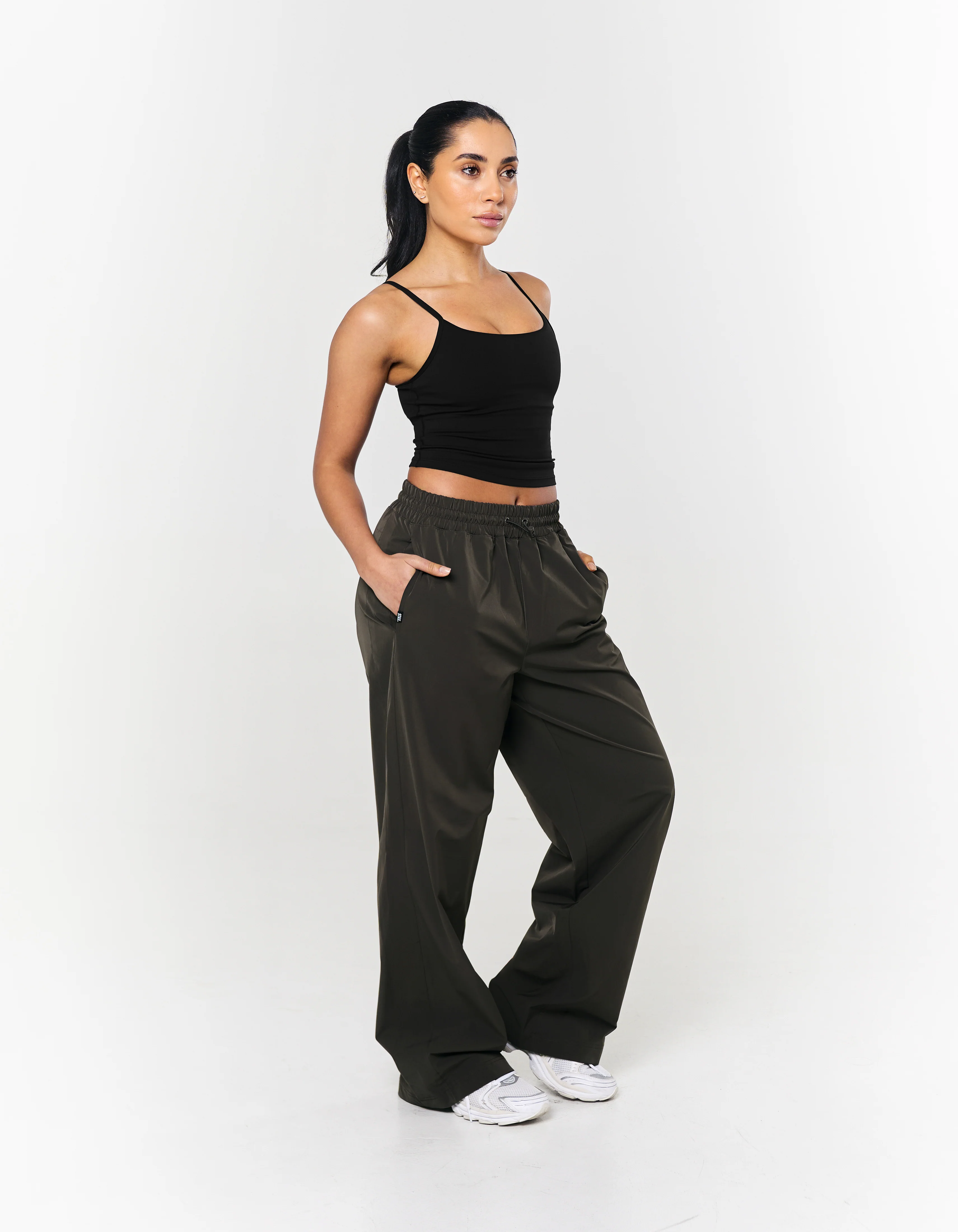 Utility Pants - Moss - Image 5