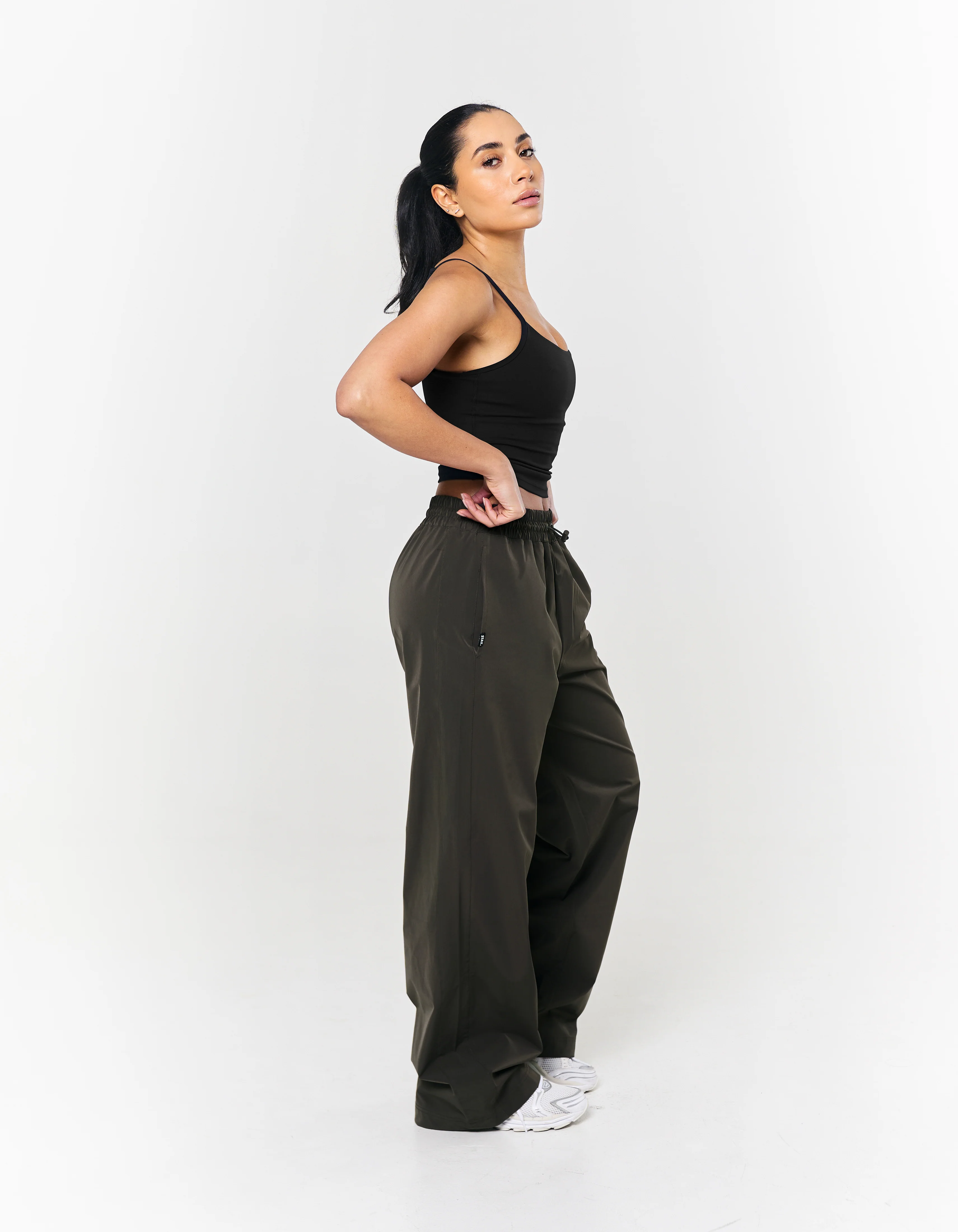 Utility Pants - Moss - Image 6