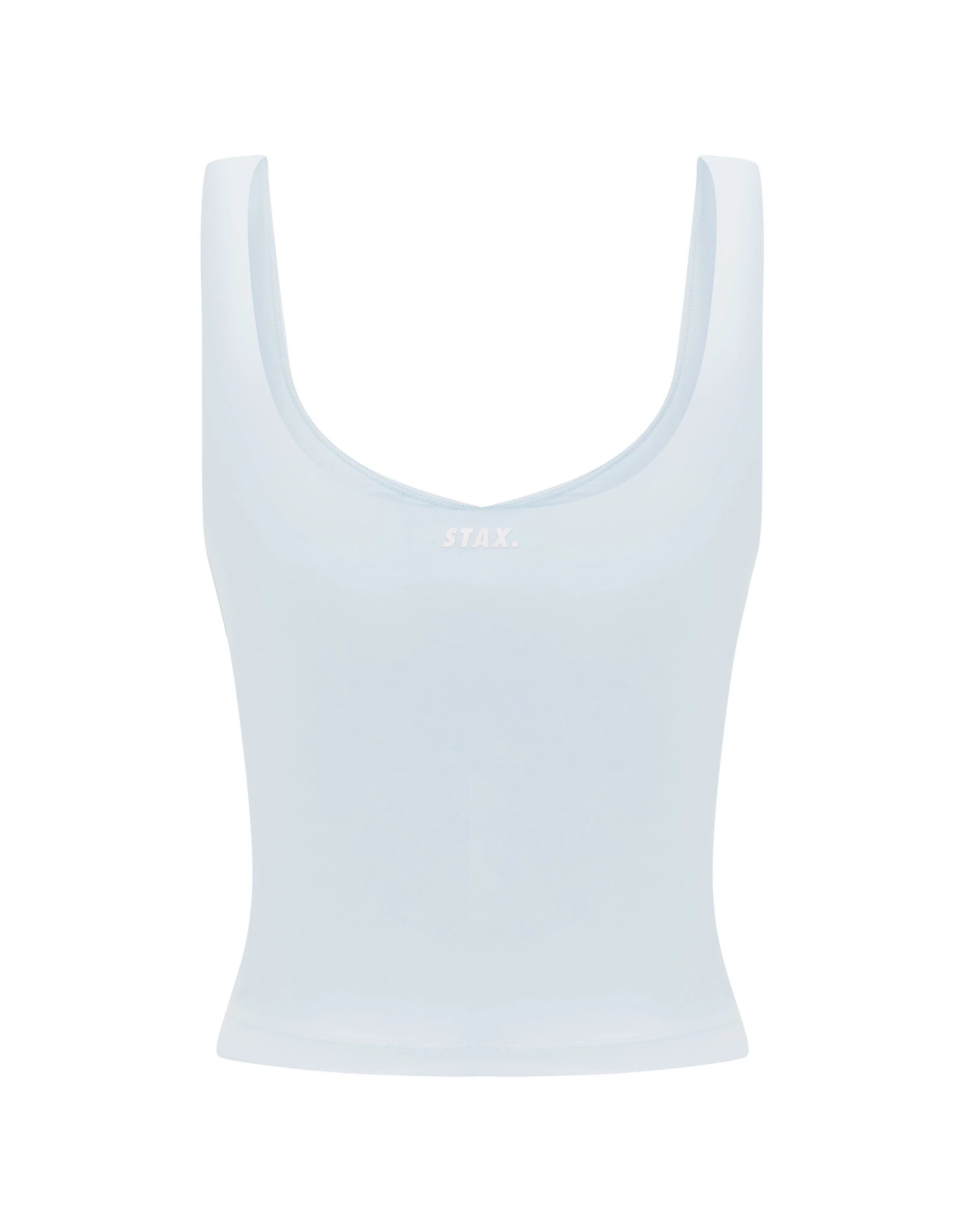 V Front Tank Airlyte - Arctic - Image 7