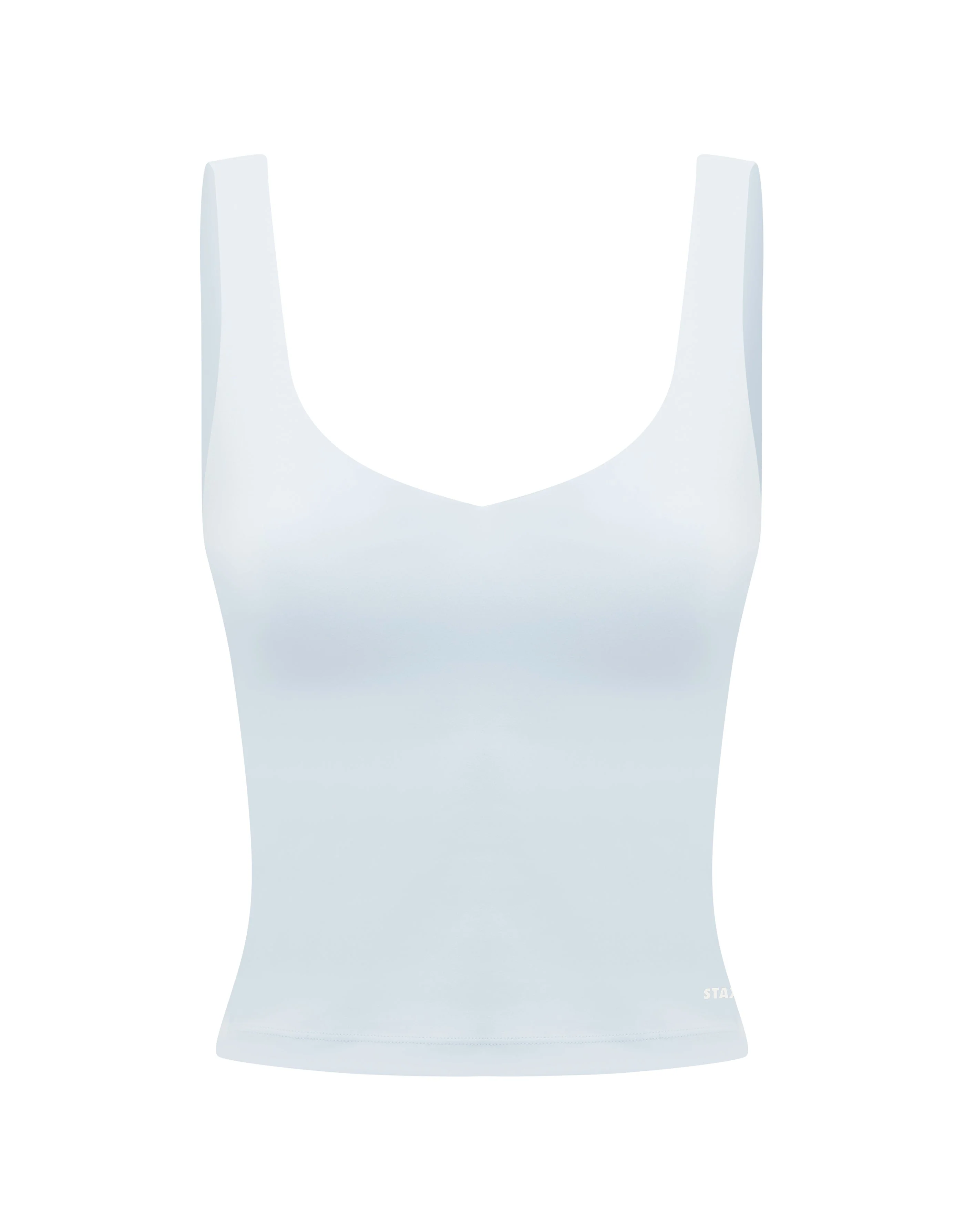 V Front Tank Airlyte - Arctic - Image 8