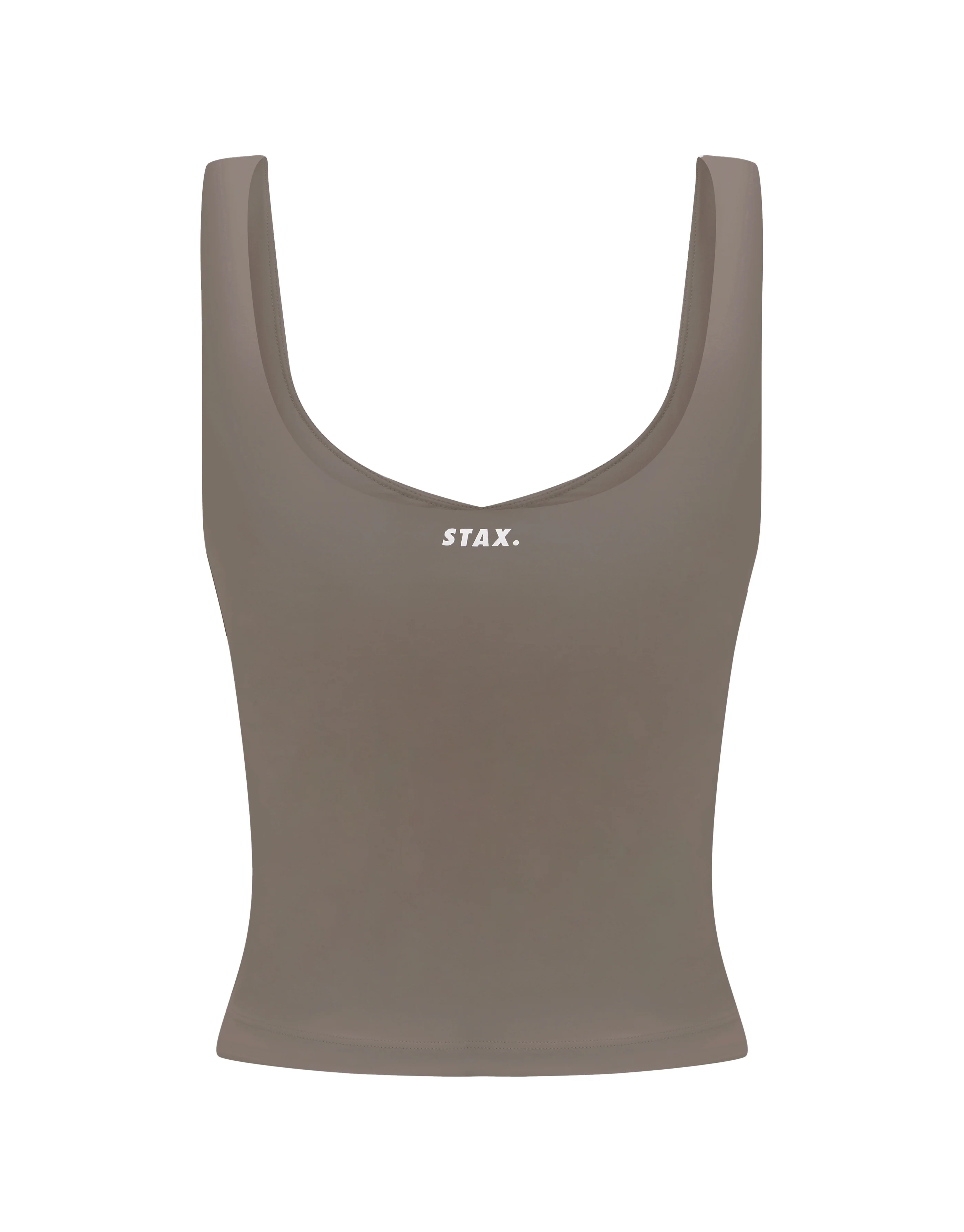 V Front Tank Airlyte - Stone - Image 8