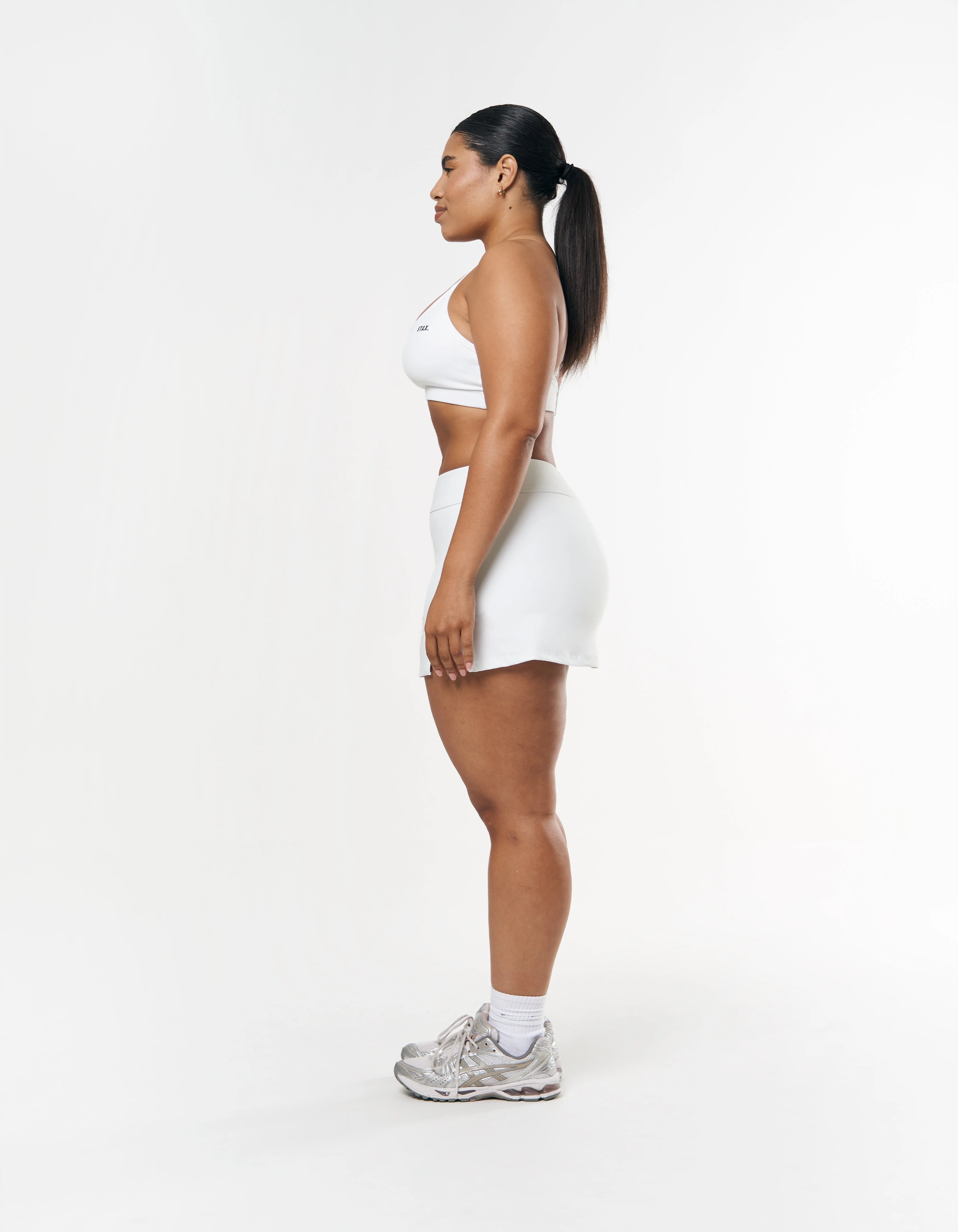 Venus Skort NANDEX™ - White - Image 5